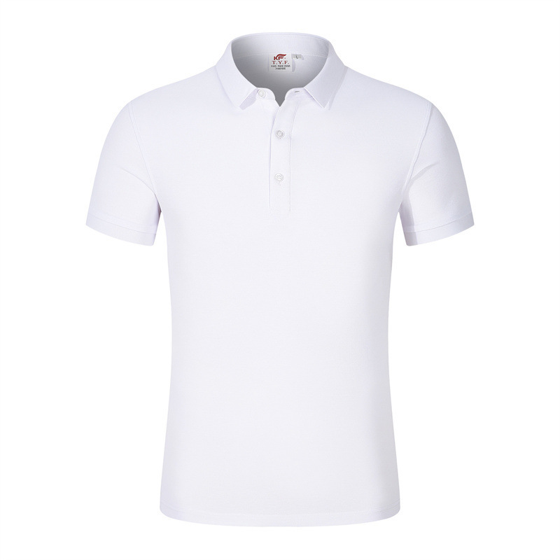 TYF1686#리치 화이트 면 60% 속건성 섬유 40%