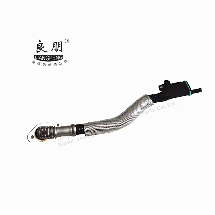 厂家销售空气泵管副空气管OE 06H103213G 06H103213J 06H103226A