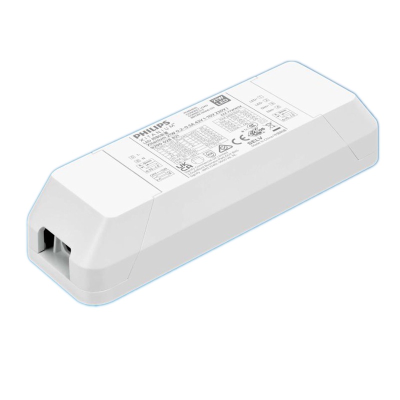 Xitanium 21W 0.2-0.5A 42V 1-10