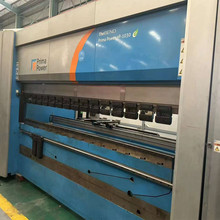 langfangjingde~Italian Pumabao Primapower CNCpowerep-1030