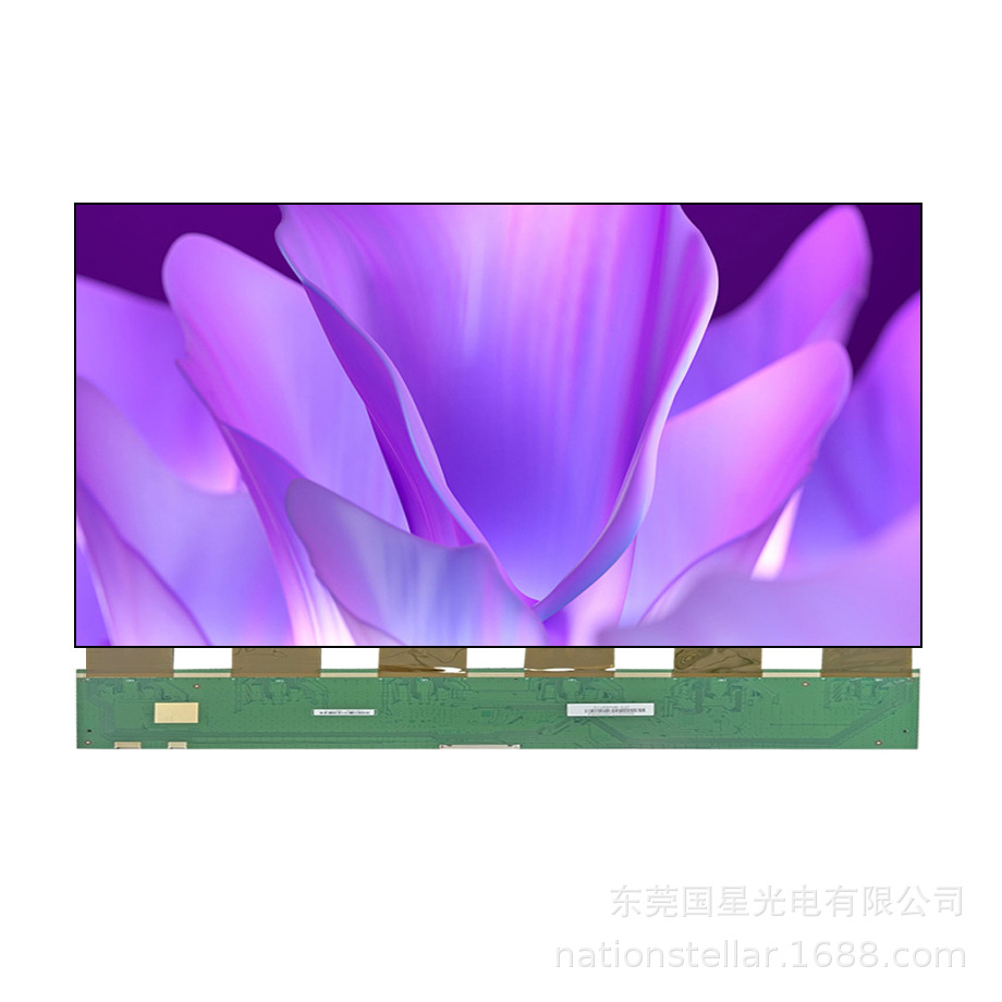 18.5英寸GV185FHB-N10宽温含LED驱动器雾面工业用LCD屏TFT显示屏