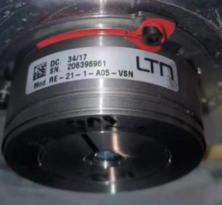 优势供应 德国LTN R1 15-1 旋转变压器 编码器 滑环 齿轮盒 等全