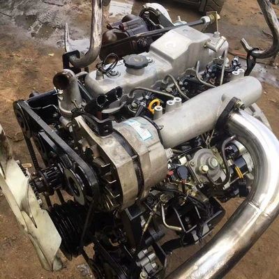 Jianghuai HFC4DA1-1B 2B2 JAC Engine assembly