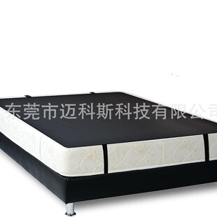 Conductive Leather Mattress Earthing Leather Mattress Earthing Mattress Cover Amazon Hot Sale