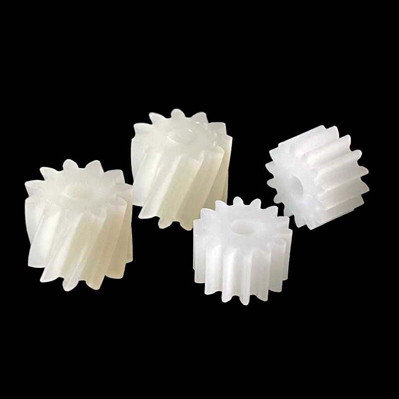 非标小模数齿轮 行星斜齿轮 塑料尼龙齿轮加工定 制