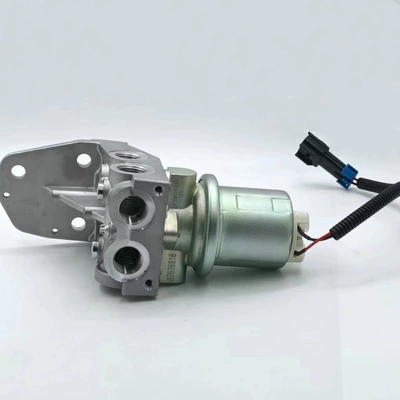 for P76912 – Oil pump, nozzle