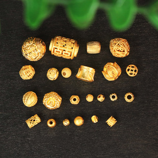 ͨ�wS925�y�24K�ŷ���ɫ�����ֹ�diy�Ʒ����ִ�������ɢ��