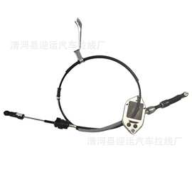 3382042250适用丰田系列换挡拉线车身33820-42250挂挡线自动挡线