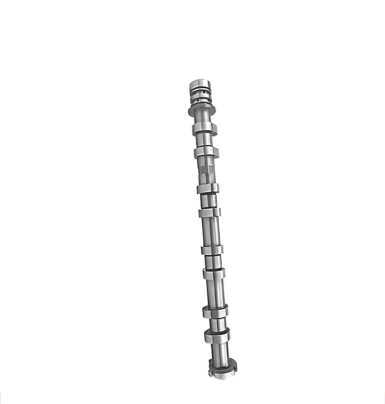 12627159 Manufacturer Supplies Exhaust Camshaft Suitable for Chevrolet General Auto Parts 28290131