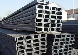 重庆16锰低合金角钢Q345B槽钢 Q355B低合金工字钢 低合金H型钢