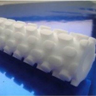 Post-Cmp Feol, Mol, Beol Substrate Prime Si, Soi Cleaning Pva Sponge
