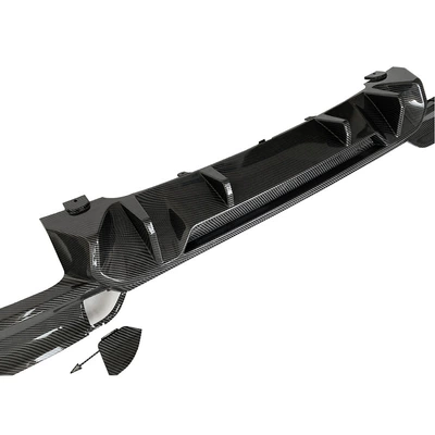 Lip Gloss Black/Carbon Fiber | Big Surrounded