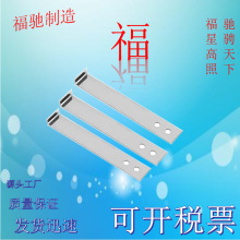 304不锈钢挂钩 201瓷砖挂件 F型挂钩 L型挂钩射钉 厂家批发瓷辅材