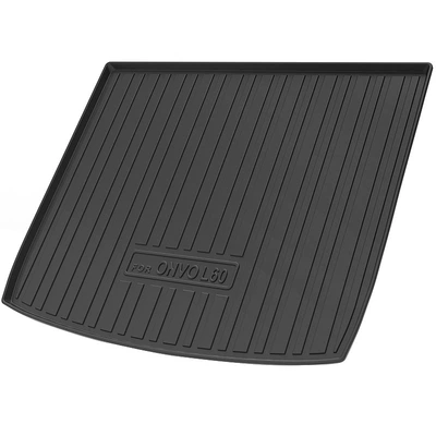 Applicable to Lecao L60 trunk mat special car tpe tail box mat decoration (Trunk Mat) - 2024-2025-lotto-l60-tpe-thickened-version