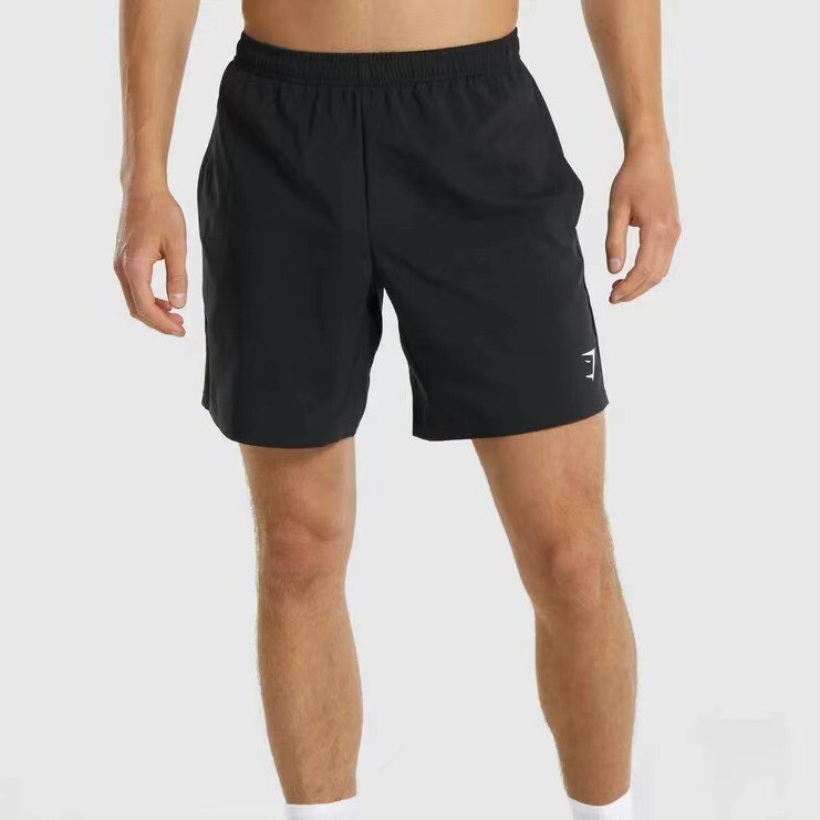 Gymshark Arrival Summer Quick-Drying Woven Shorts Outdoor Casual Running Fitness Pants Ultra-Thin and Breathable