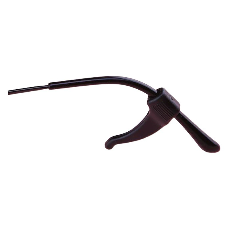 Очки противоскользящие чехлы силиконовые противосыпанные наушники спортивные