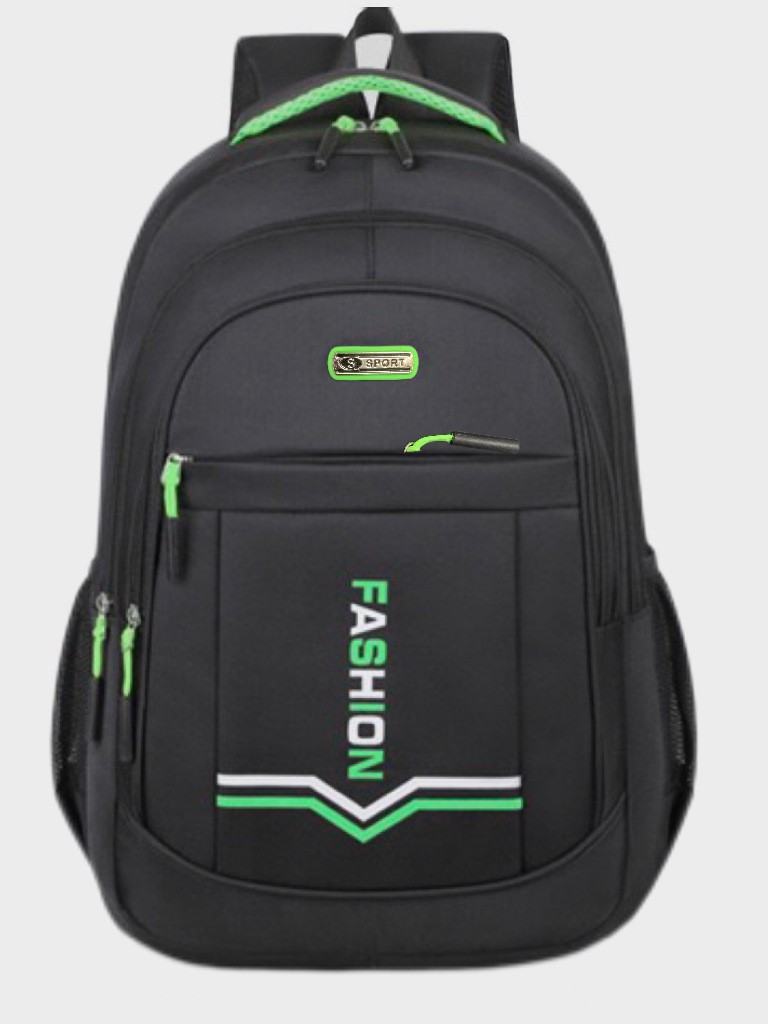 Mochila transfronteriza mochila para computadora de negocios de gran capacidad para hombres, bolsa de viaje para mujeres, mochila escolar para estudiantes de secundaria