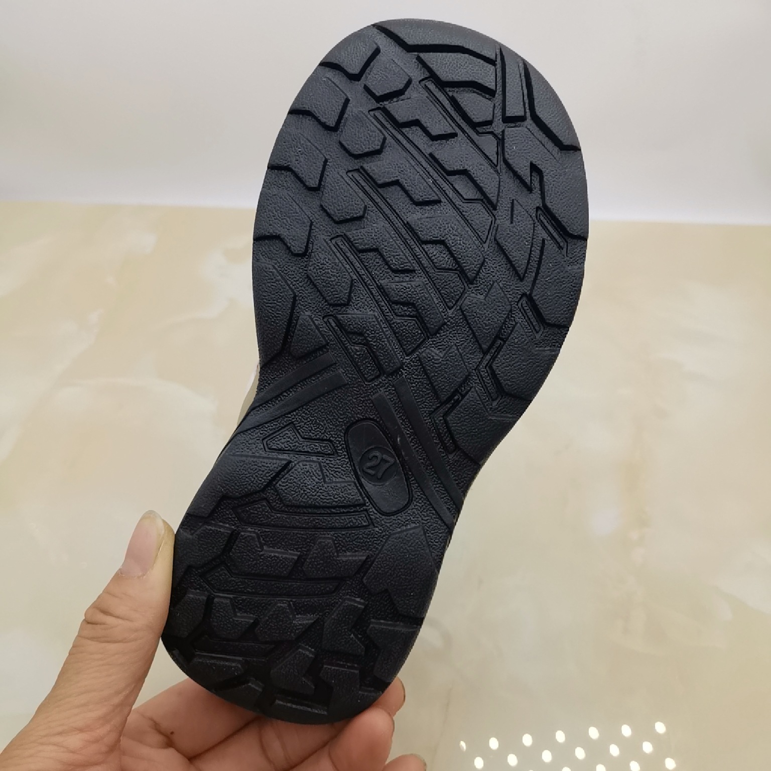 2026 otoño zapatos de cuero para niños al aire libre 1 - 6 años de edad zapatos de moda empalmado transpirable zapatos deportivos para niños y niñas
