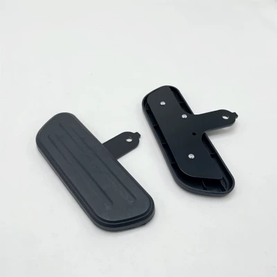 Electric vehicle pedal Knight No. 009/K70 Front