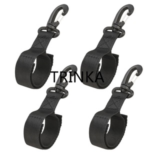 SUP paddle board kayak paddle buckle canoe paddle hanging stroller kettle hanging buckle for multiple purposes