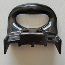 26-28大号防爆高压锅配件手柄商用 压力锅耳朵把手双耳手柄