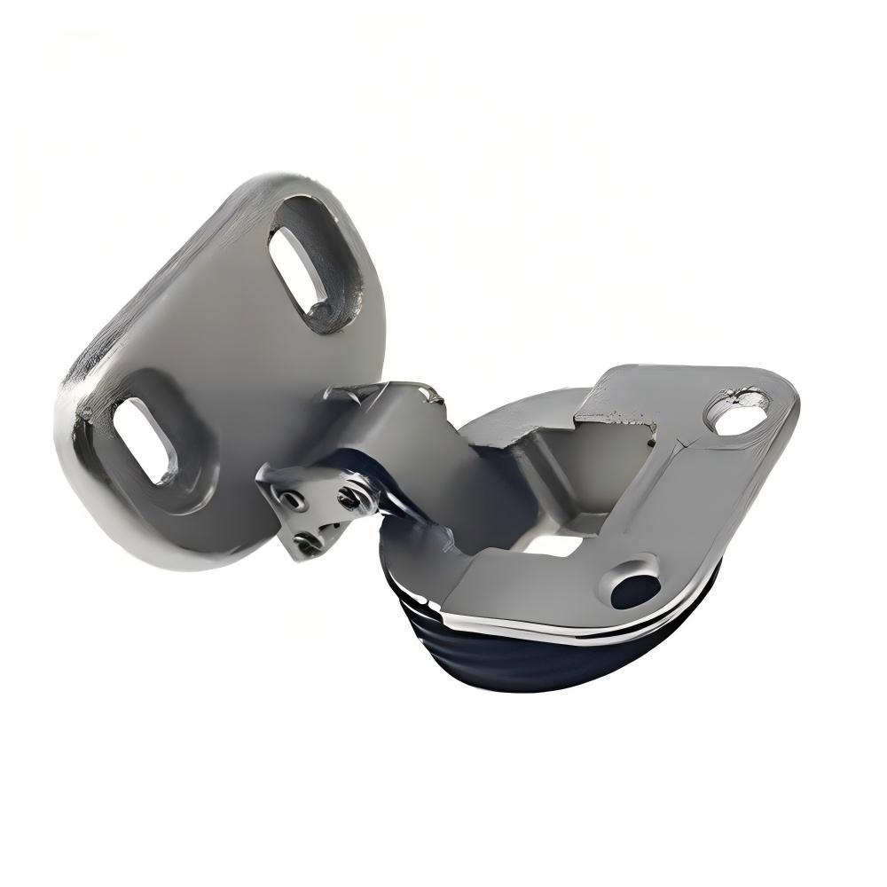 Washing machine accessories: washing machine door lock hook, door hinge, door lock hook, suitable for Bosch and LG
