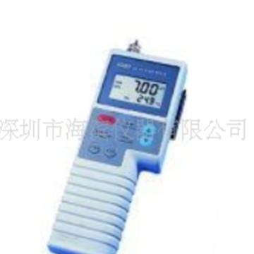 JENCO 9250任氏电子便携式溶解氧仪水质检测溶氧仪