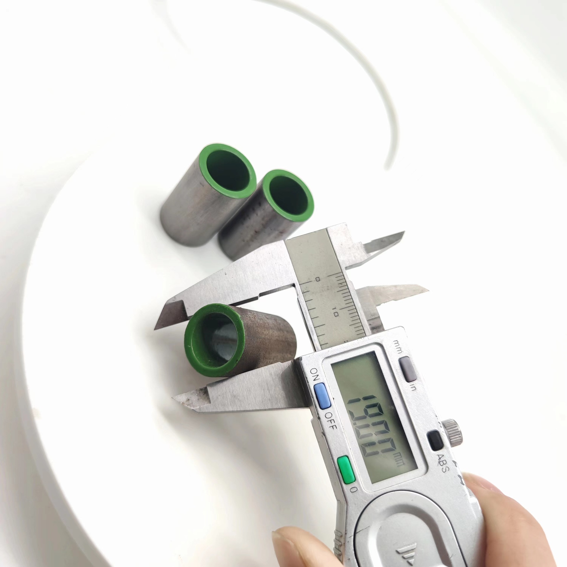 无刷直流空心杯电机铁芯 微型机器人电机铁芯 关节电机铁芯