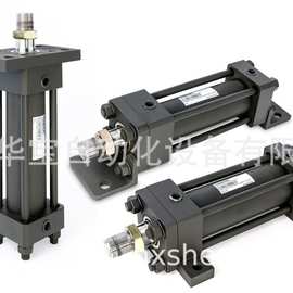 ASHUN油顺MABR-80*700C/MAB125*300小型液压油缸图片