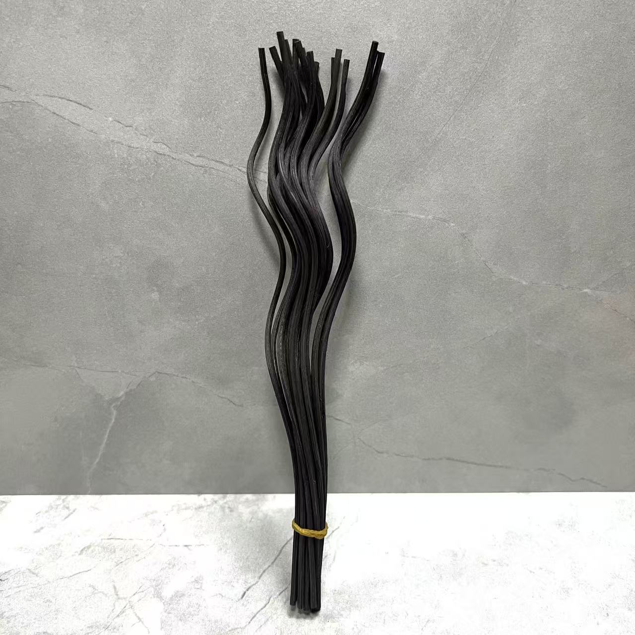 Fabricantes al por mayor sin fuego accesorios de fragancia volatilizador de incienso expansor de incienso de caña de hotel perfumes para el hogar adornos para el hogar