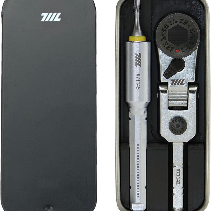 フラットヘッド ソフトヘッド EDC ラチェット レンチとマルチツール用のフラット カッター ヘッド アダプター|undefined