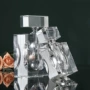 气质时尚透明化妆品香水瓶