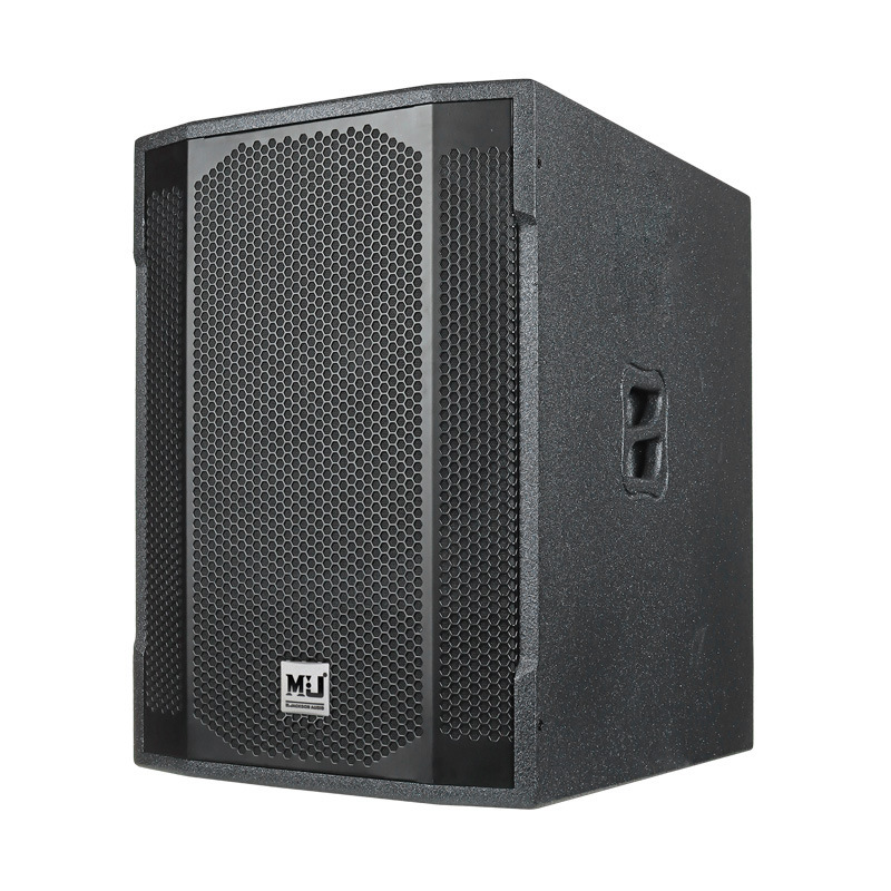 有源小型演出舞台音箱4.5寸音柱搭配有源低音炮active speaker|undefined