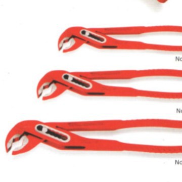 SP型水泵钳 70528