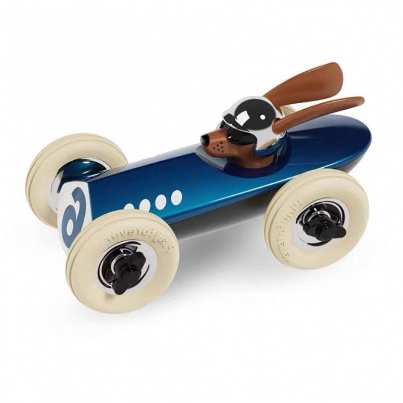 루프스 시리즈 버티