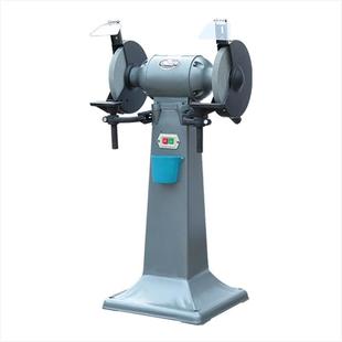Xd German and Japanese Imported Shanghai Youlong Dust Removal Heavy-Duty Desktop Grinder Vertical Industrial Grade Environmentally Friendly High Power 25