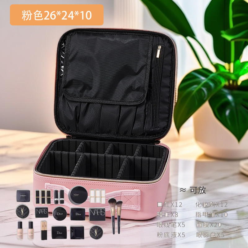 [핑크] 일반 모델 + LED 없음 + 브러시리스 보드 + 데이터 케이블 없음