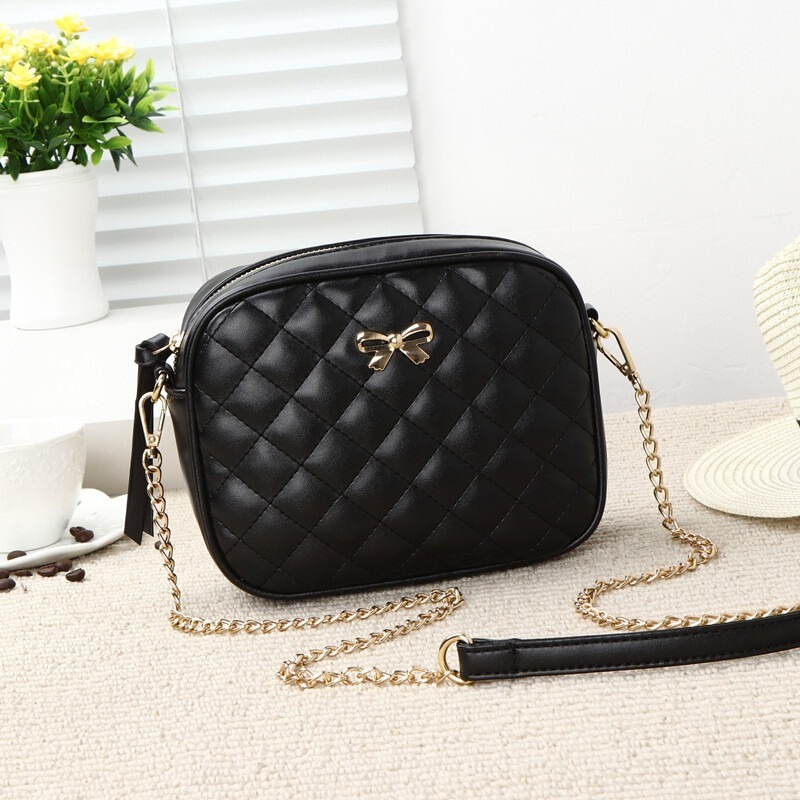 Small Bag, New Style Mini Women's Bag, Cross-Body Bag, Rhombus Chain Bag, Korean Style Fashionable Women's Shoulder Bag Small Bag, New Style Mini Women's Bag, Cross-Body Bag, Rhombus Chain Bag, Korean Style Fashionable Women's Shoulder Bag