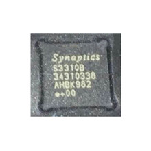 原装正品Synaptics新思S3310B 手机平板液晶触控芯片Touch Pad IC