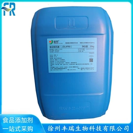 营养强化剂;甜味剂;增稠剂