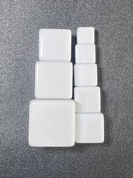 12Mm14Mm16Mm18Mm20Mm22Mm25Mm30Mm Custom-Made Right-Angle Smooth Surface Dice