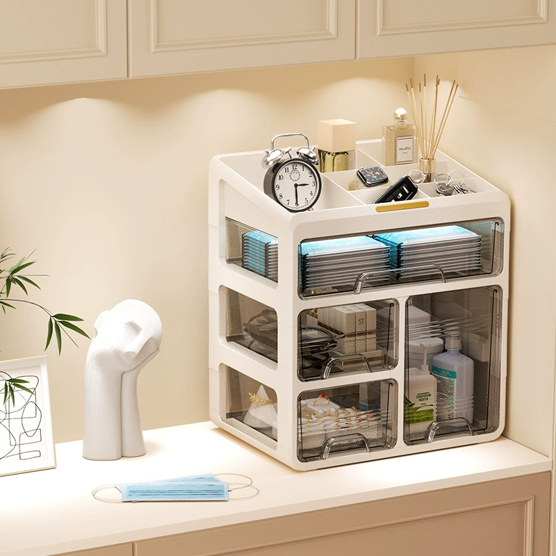 Коробка для хранения ключей для хранения вещей Коробка для хранения легких экстравагантные ящики для ящиков