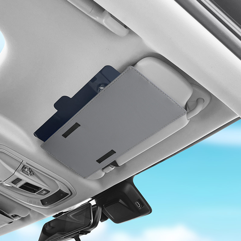 Car Portable Sun Visor, Telescopic Anti-Glare Car Sun Visor, Sun Visor Manufacturer Supplies Cross-Border