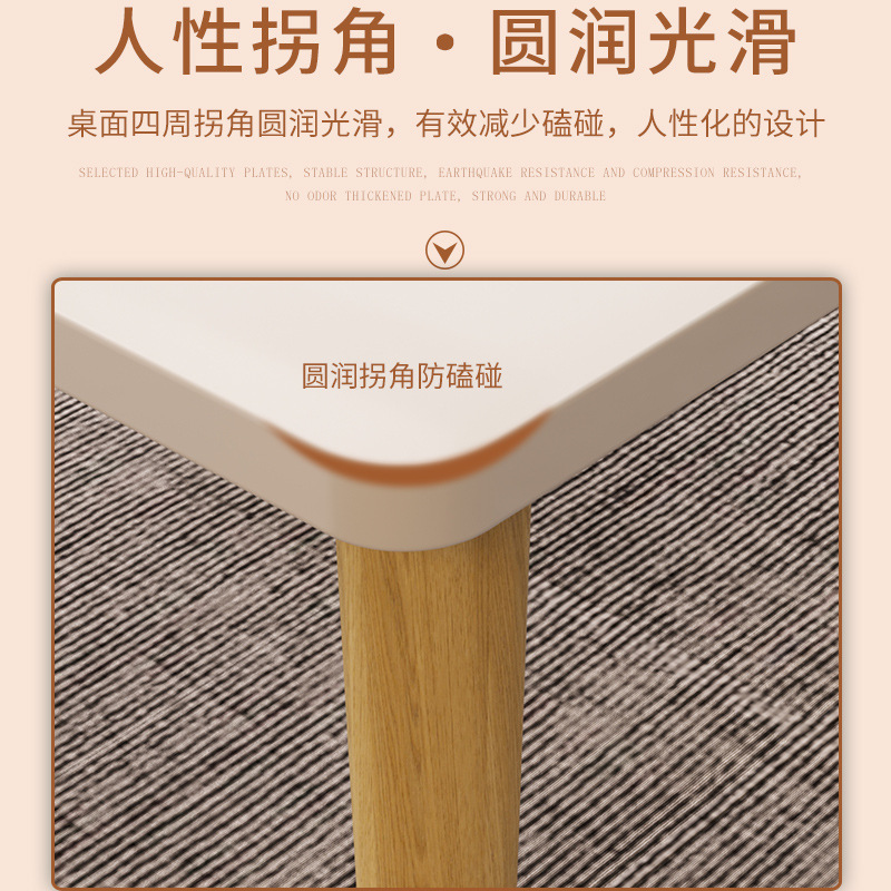 窓の小さいお茶のいくつかの小さいテーブルの客間は軽くて豪華でシンプルです。|undefined