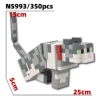 NS993 Jellie Cat