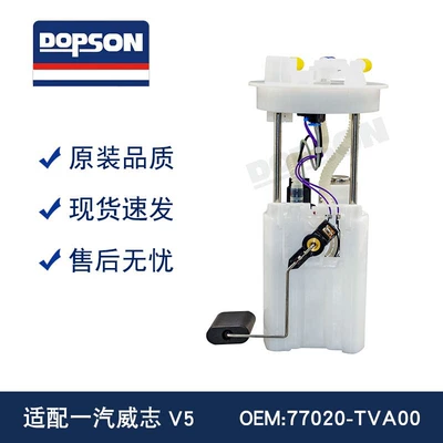 07-09 FAW Weizhi V5 77020-TVA00 Automobile Fuel Pump Assembly (Oil pump, nozzle)