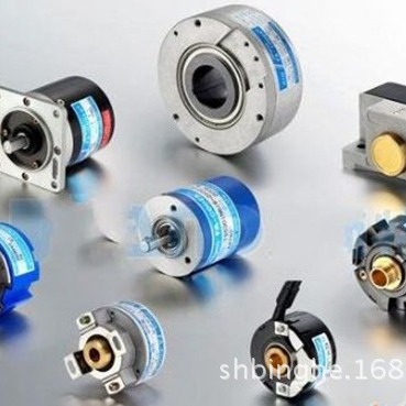 日本多摩川原装进口增量式正余弦编码器 TS6213N555