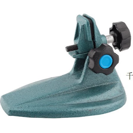 Основание микрометра Цифровой дисплей Кронштейн микрометра Дополнительный миллиметр Измерительное сиденье Микрометр Сиденье