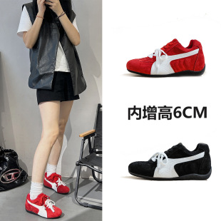 ������6cmŮЬ�tɫ��ӖЬС����ŮЬ���2024�＾�¿��\�����eЬ