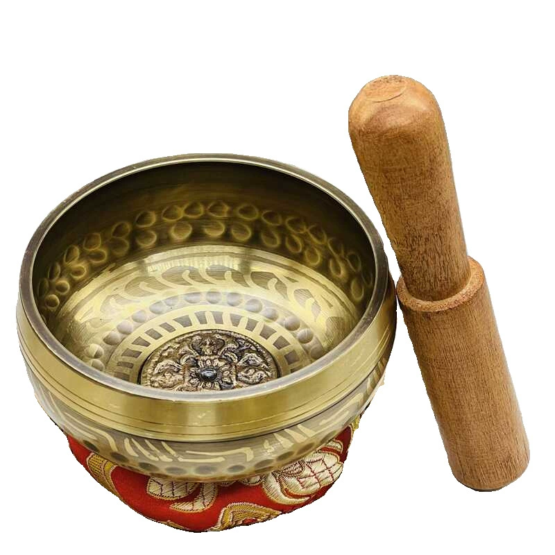 Nepal Handmade copper